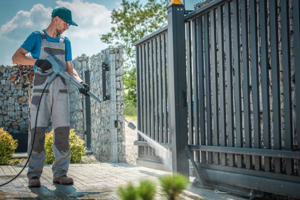 Trusted Burbank, IL Pressure Washing Services Experts